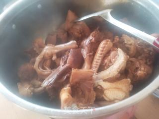 啤酒鸭的做法步骤：3