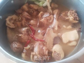啤酒鸭的做法步骤：5