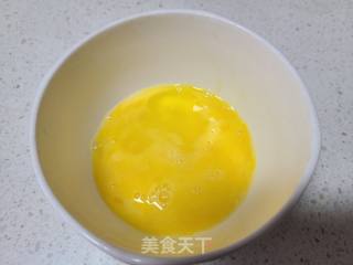 蛋花桃胶的做法步骤：4