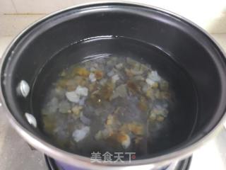 蛋花桃胶的做法步骤：6