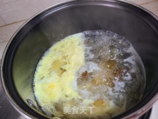 蛋花桃胶的做法步骤：8