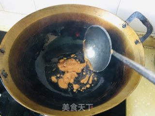 红烧排骨的做法步骤：3