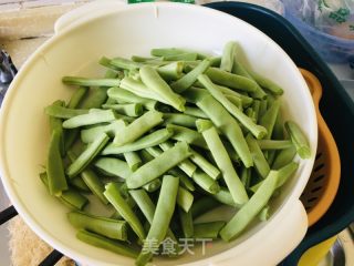 排骨焖面的做法步骤：3