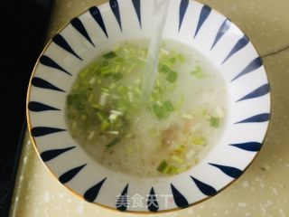 清汤馄饨的做法步骤：5