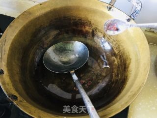 干煸四季豆的做法步骤：5