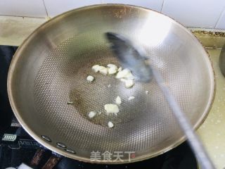 清炒冬瓜胡萝卜的做法步骤：2