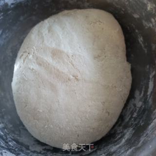 茴香肉龙的做法步骤：3