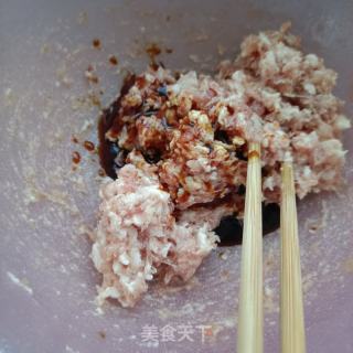 茴香肉龙的做法步骤：7