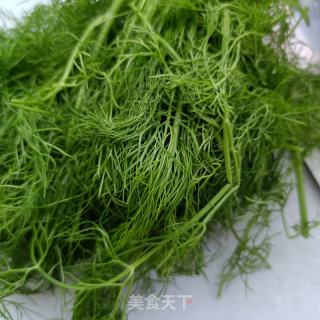 茴香肉龙的做法步骤：9