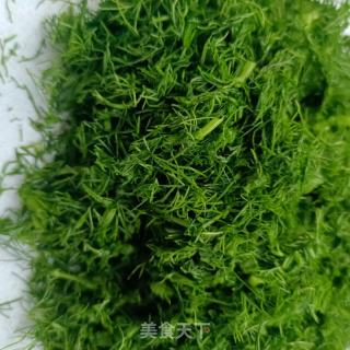 茴香肉龙的做法步骤：10