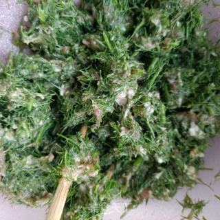 茴香肉龙的做法步骤：11
