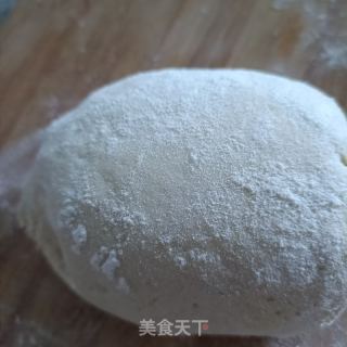 茴香肉龙的做法步骤：12