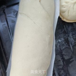 茴香肉龙的做法步骤：16