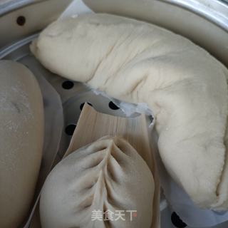 茴香肉龙的做法步骤：17