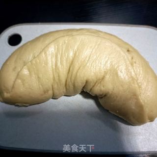 茴香肉龙的做法步骤：19