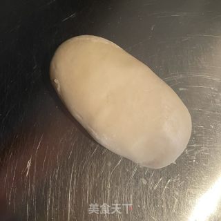 时蔬旗花面的做法步骤：4