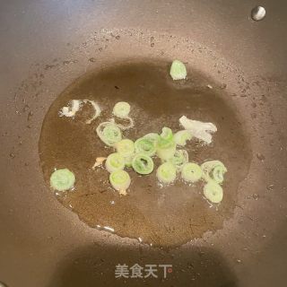 时蔬旗花面的做法步骤：5