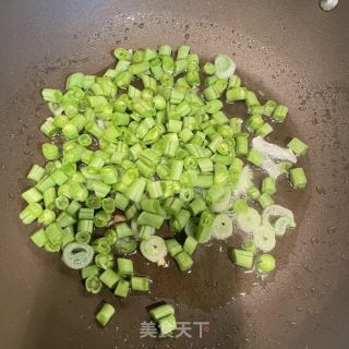 时蔬旗花面的做法步骤：6