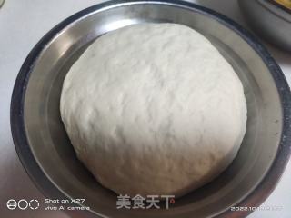 豆沙包的做法步骤：3