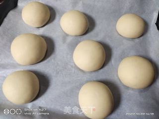 培根香芹蒜香面包的做法步骤：4