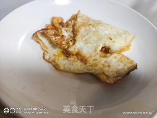 鸡排汉堡的做法步骤：18