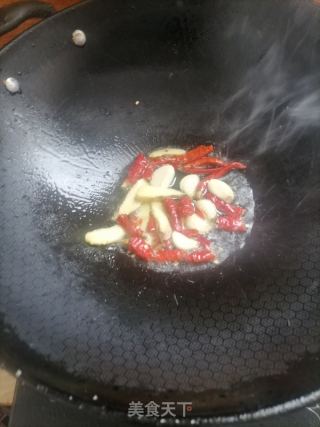 红烧鸡块的做法步骤：6