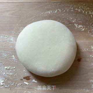 酸汤茴香饺子的做法步骤：1