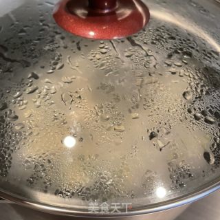 酸汤茴香饺子的做法步骤：7