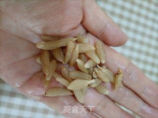 石斛麦冬猪展汤的做法步骤：3