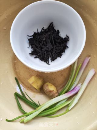 桂林油茶的做法步骤：1