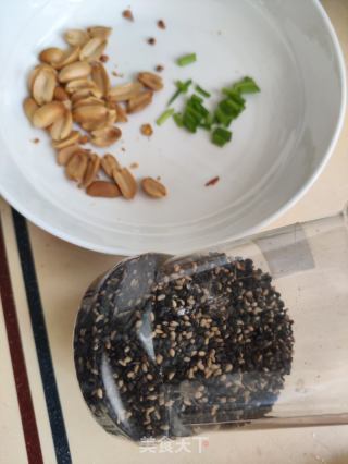 桂林油茶的做法步骤：9