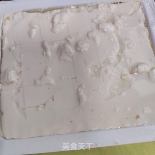 菌菇豆腐汤的做法步骤：2