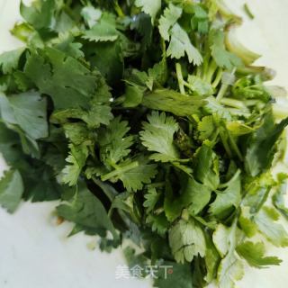 菌菇豆腐汤的做法步骤：4
