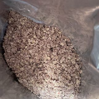 五红燕麦牛奶玉米粥的做法步骤：1