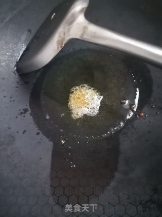 红烧鸡翅根的做法步骤：3