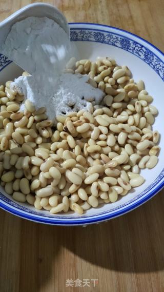 黄豆酱的做法步骤：3