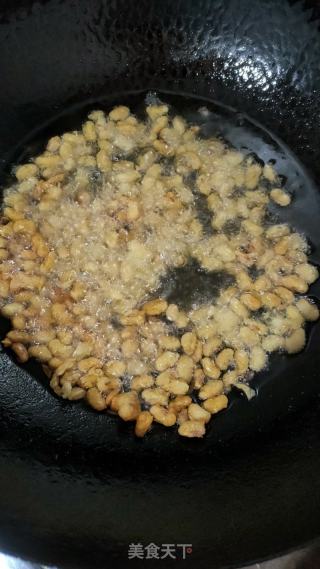 黄豆酱的做法步骤：6