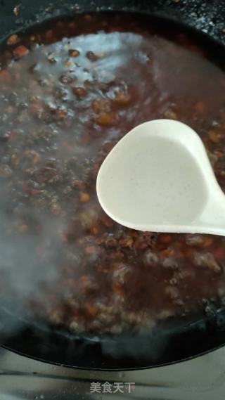黄豆酱的做法步骤：12