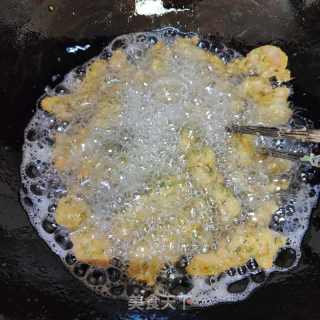 小酥肉的做法步骤：9