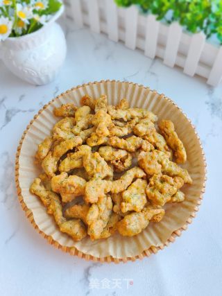 小酥肉的做法步骤：11