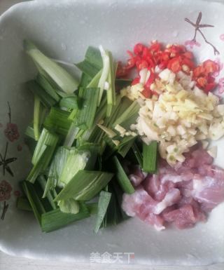 家常豆腐的做法步骤：2