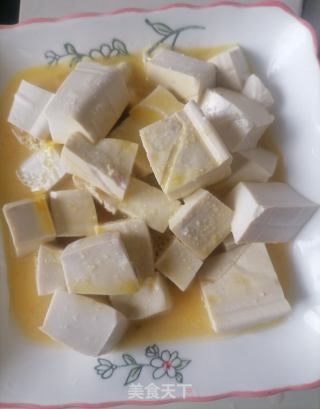 家常豆腐的做法步骤：5