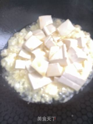 家常豆腐的做法步骤：7