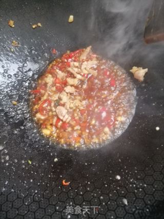 家常豆腐的做法步骤：9