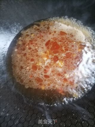 家常豆腐的做法步骤：10