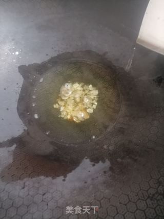 红烧羊肉的做法步骤：6