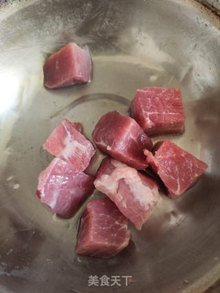 天麻炖鱼头的做法步骤：3