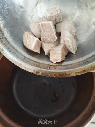 天麻炖鱼头的做法步骤：5