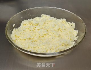 椰蓉面包的做法步骤：5