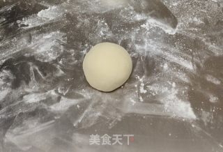 椰蓉面包的做法步骤：8